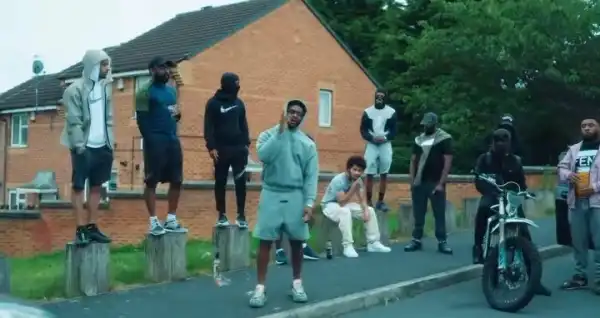 NZY – Game’s A Mess
