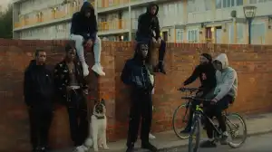 Burna Boy Ft. Stormzy – Real Life (Video)