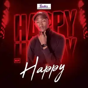 Dr Nel – Ke Happy Ft. Mexican Boys