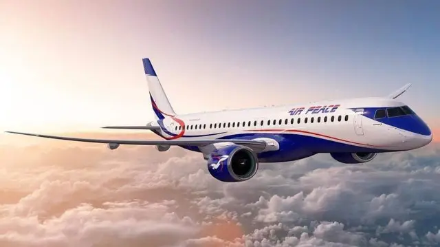 Air Peace extends flight connectivity to Senegal
