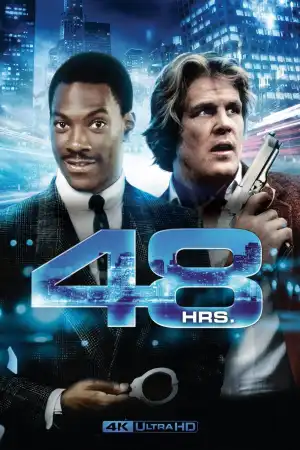 48 Hrs (1982)