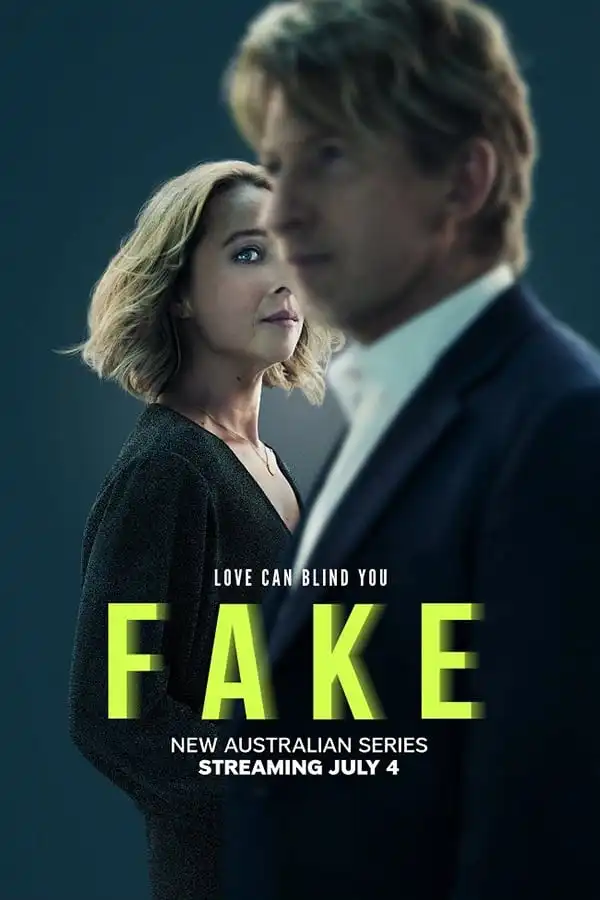 Fake (2024 TV series)