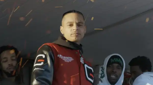 Only The Family - Kennedy Ft. Lil Mexico (Video)