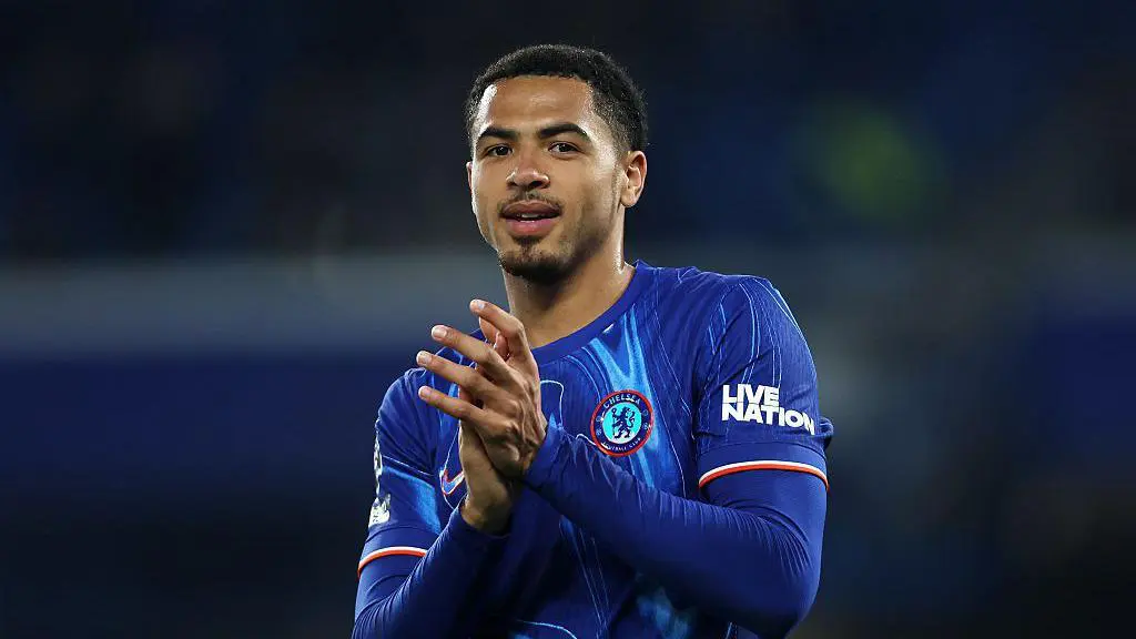 Expect different ball game next season – Colwill to Chelsea’s UCL, EPL opponents