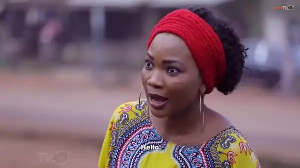Kukute (Stump) (2020) (Yoruba Movie)