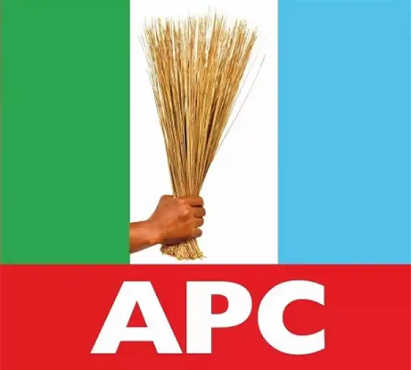 APC Considering S/East for Senate President, N/West, N/Central for Speakership