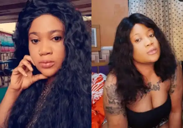 ‘I’ve Lost Count, Slept with More Than 1,000 Men’ – Actress, Esther Nwachukwu Reveals