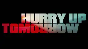 Hurry Up Tomorrow Unveils First Look Photos, Features The Weeknd, Jenna Ortega & Barry Keoghan