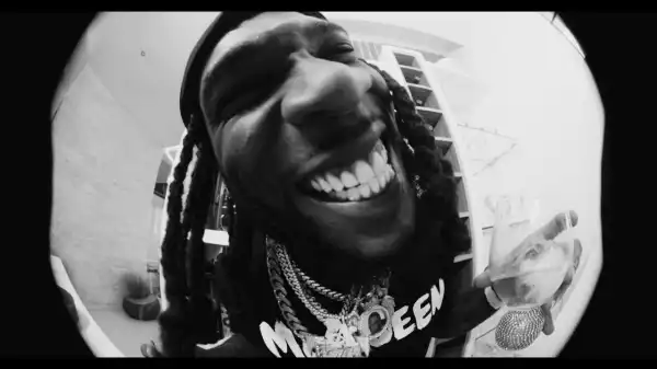 Burna Boy - Last Last (Video)