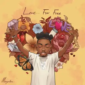 Mayorkun – My Energy