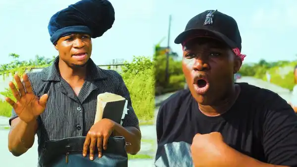 Zicsaloma - The Female Tout (Comedy Video)