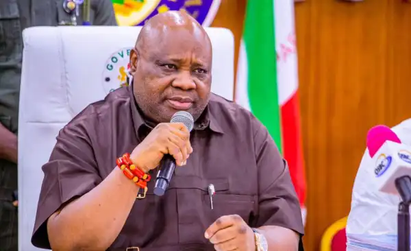 Fake News - Gov Adeleke Denies Spending N18 Billion To Renovate Osun Govt House