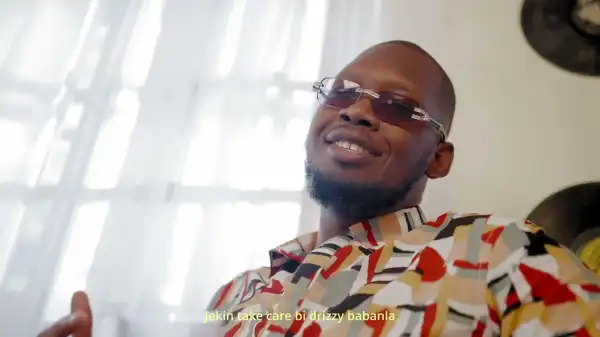 BOJ Ft. Ajebutter22 – Rora (Video)