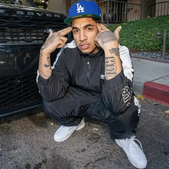 Career & Net Worth Of Mac P Dawg