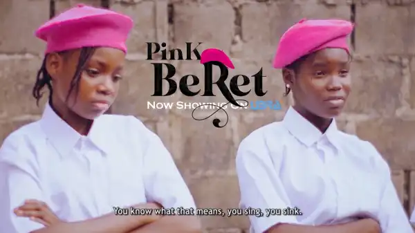 Pink Beret (2023 Yoruba Movie)