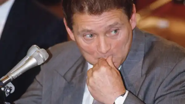 Net Worth Of Salvatore Gravano