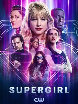 Supergirl S06E09