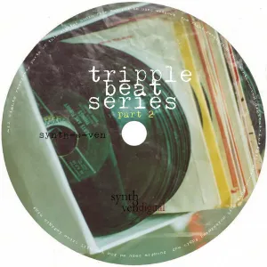 Synth-O-Ven – Tripple Beat Series Part.2 (EP)