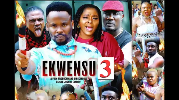 Ekwensu Season 3
