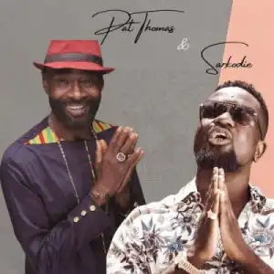 Pat Thomas ft. Sarkodie – Mewo Akoma