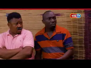 Akpan and Oduma - Special Delivery  (Comedy Video)
