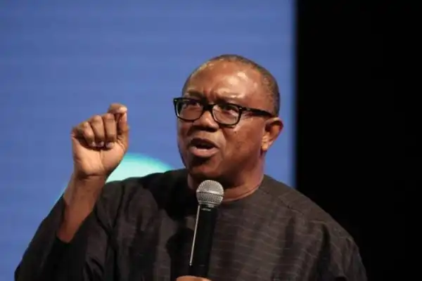 2023: Obi-dient Movement Is Not Violence - Peter Obi