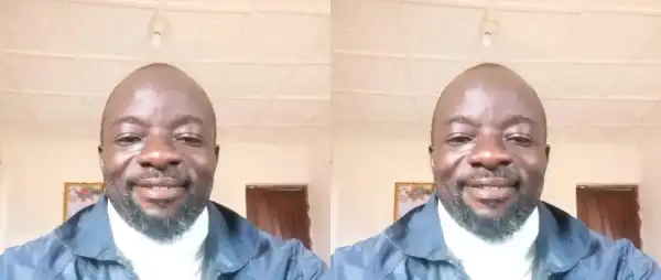 Yoruba Actor Okemesi Opens Up On Spiritual Attack That Left Him Paralyzed And Homeless