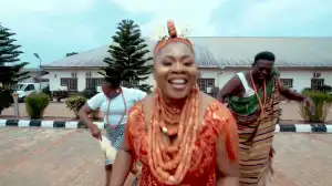 Queen Imade – Osezele (Video)