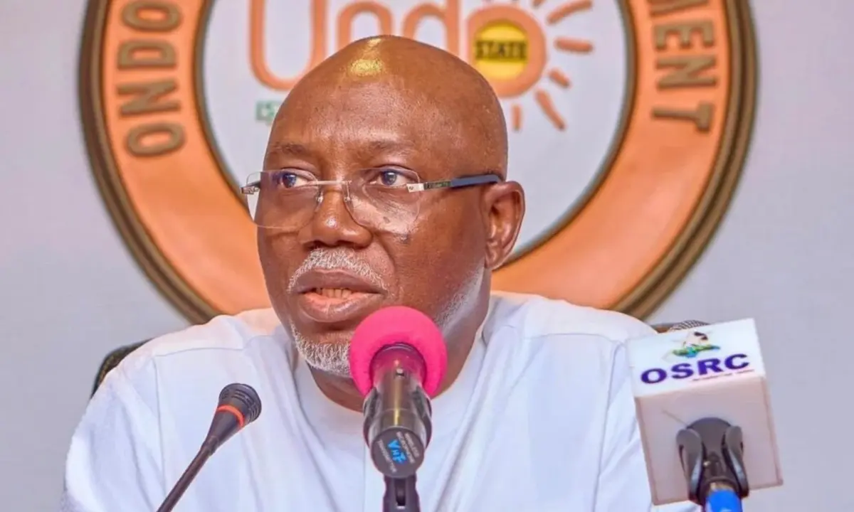 JAC gives Ondo govt 14-day ultimatum over minimum wage, unpaid arrears