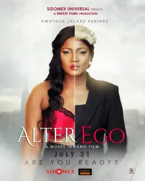 Alter Ego (2017)