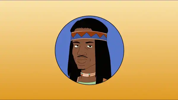 SiR - John Redcorn (Music Video)