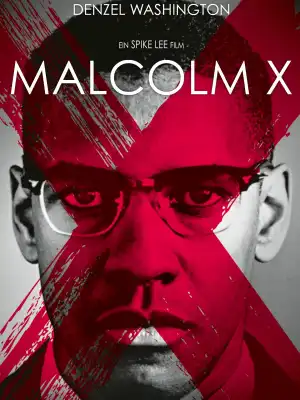 Malcolm X (1992)