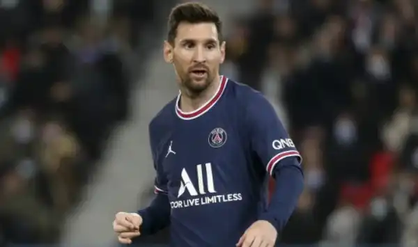 Don’t face Ronaldo in Saudi derby – Juninho tells Messi club to join