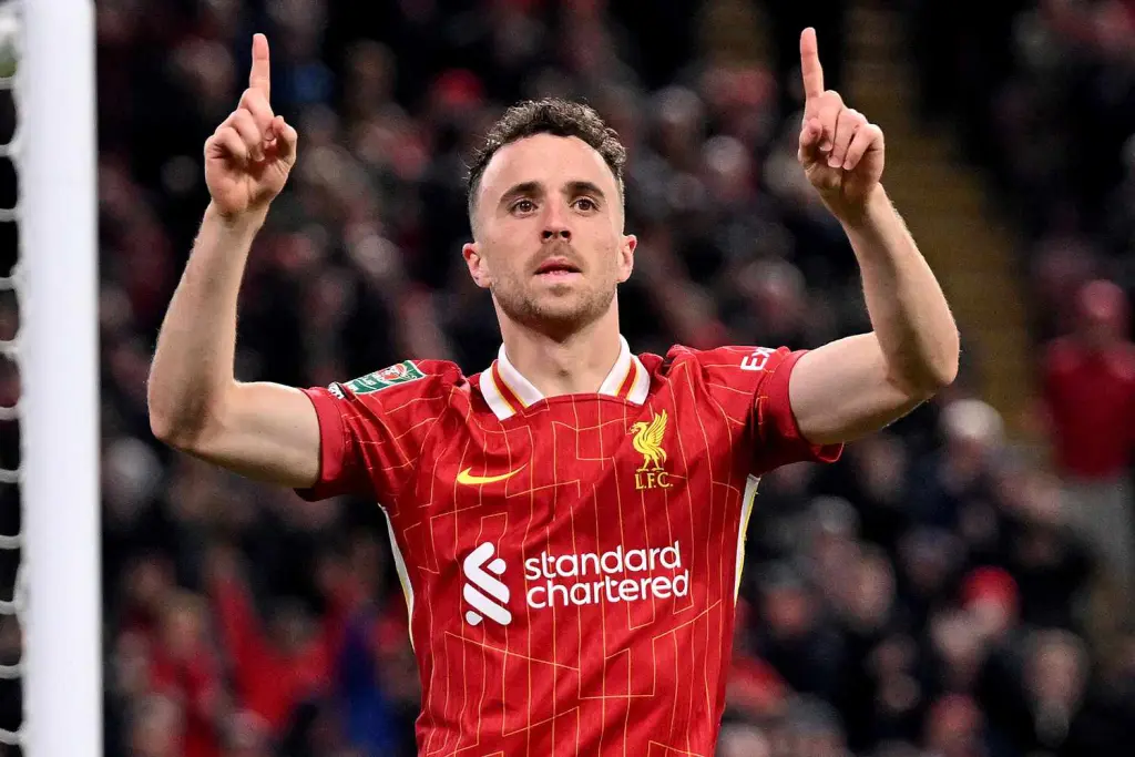 EPL: Details for funeral of Diogo Jota confirmed