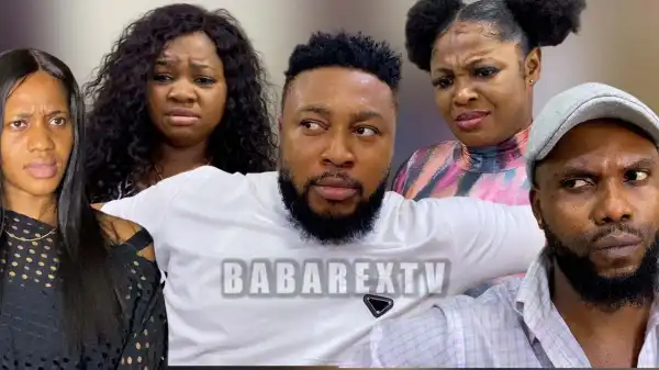 Babarex – My Last House Help [Episode 17] (Comedy Video)
