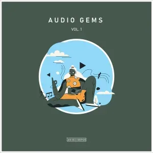 Vintage Deep – On Fire