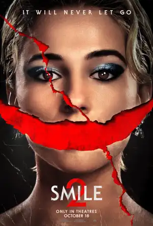 Smile 2 (2024) Full Movie Download & Watch Online