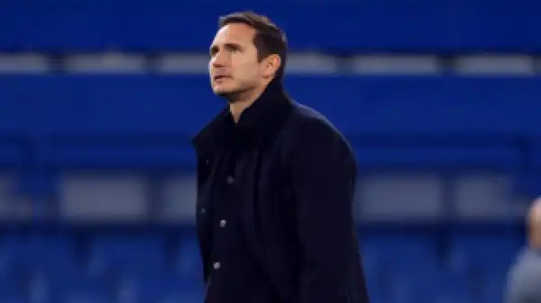 Ex-Chelsea manager Lampard and Morris cut ties ahead of next coaching venture