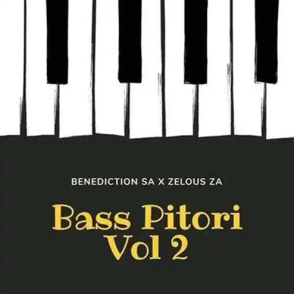 Benediction SA & Zelous ZA – The Universe