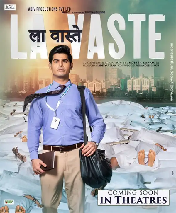 La Vaste (2023) [Hindi]