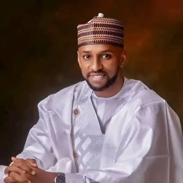 Fintiri’s Defection: It’s time for cooperation, not contention – APC chieftain, Haske