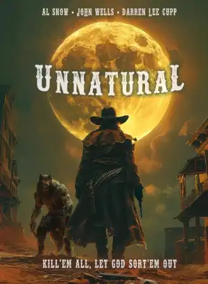 Unnatural (2024)