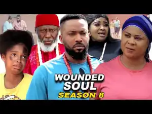 Wounded Soul Season 8