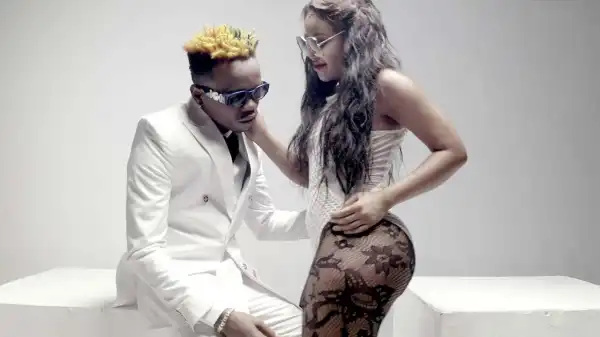 Marioo – Unanikosha (Music Video)