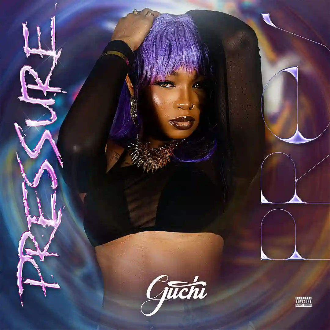 Guchi – Pressure