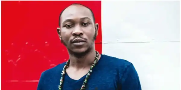 Seun Kuti insists women cheat more than men, states why