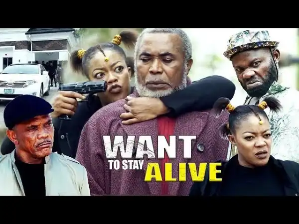 Want To Stay Alive Season 3