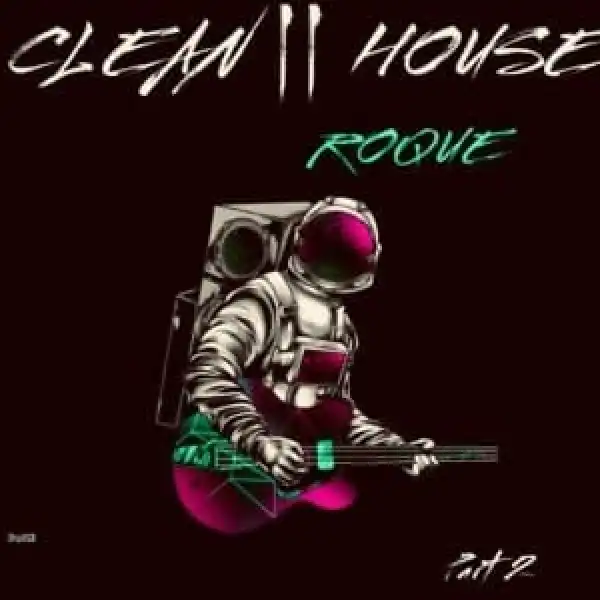 Roque – Going To France (Original Mix)