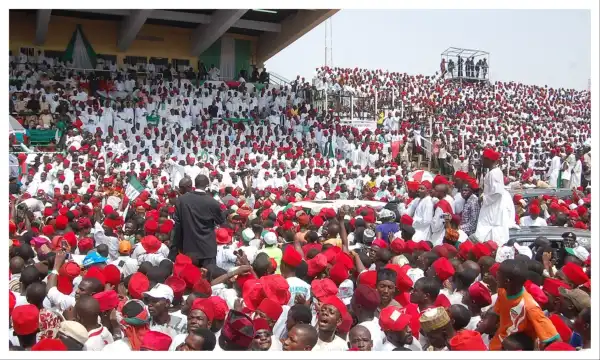 Kwankwasiyya petitions DSS over alleged online harassment of leaders