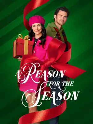 A Reason for the Season (2024)